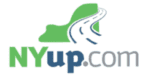 NYup.com logo.