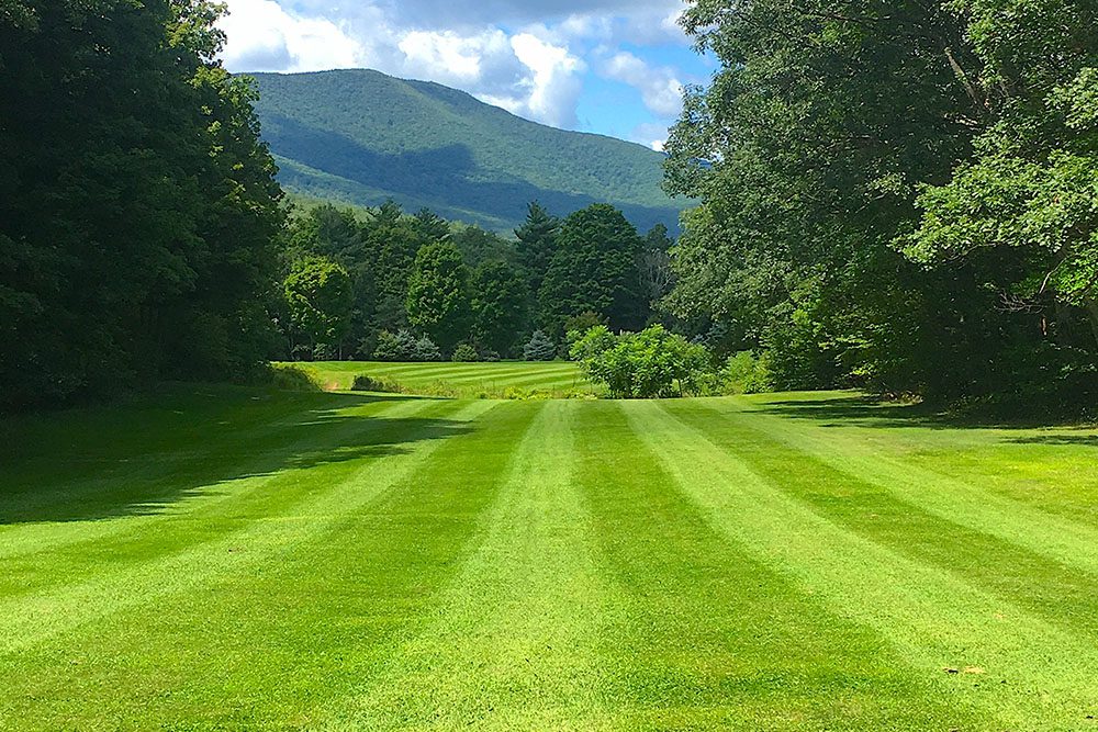 Catskill Mountain Club: Preserving America's First Wilderness