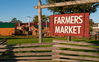 Catskills Farmers Market