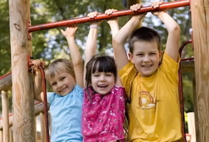 playground